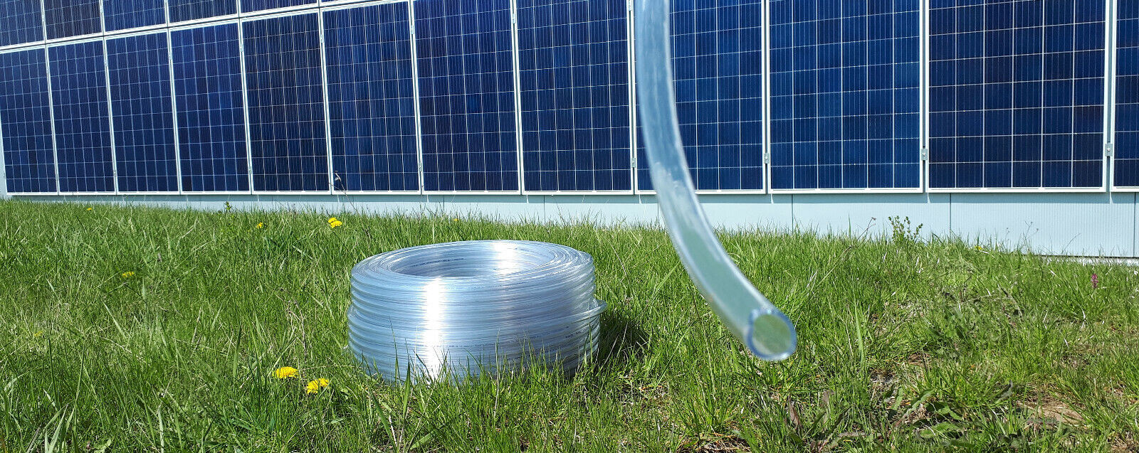 TUBO OLIO MISCELATORE BENZINA 2,5 X 5 Mm - VENDUTO AL METRO - MotoMas Ricambi - Foto 2